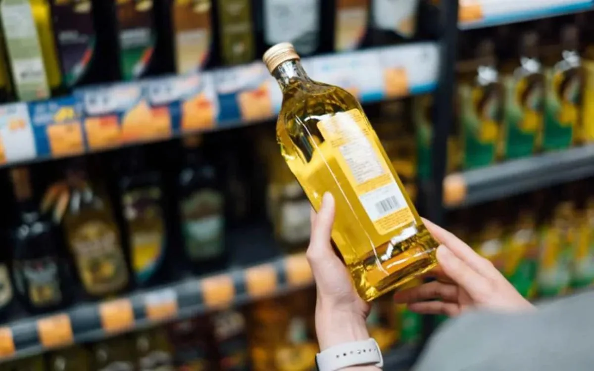 Marruecos : El aceite de oliva cae a 50 dírhams después de una cosecha récord