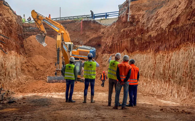 Marruecos acelera : Tren de alta velocidad Kénitra-Marrakech, clave para el Mundial 2030