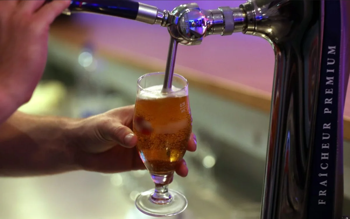 Marruecos : Alcohol y discotecas, el comienzo de la tregua antes del mes de Ramadán