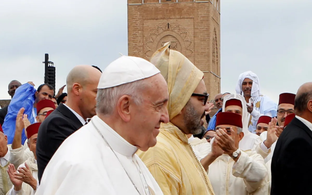 En Marruecos, algunos partidos prefieren reunirse en secreto con los cristianos antes de las elecciones