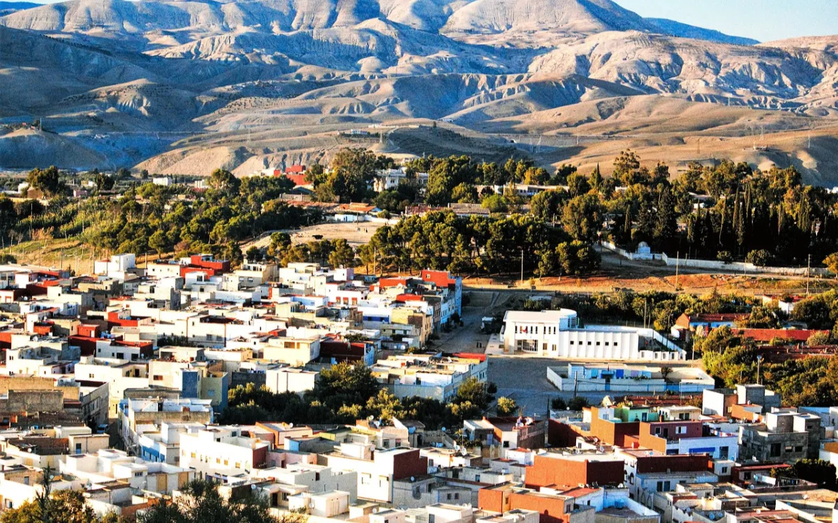 Marruecos : un alto funcionario arrestado por corrupción (está en prisión)