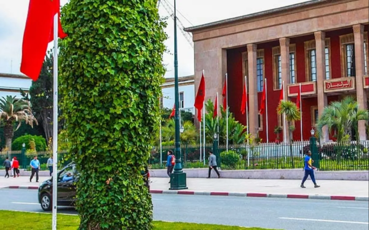 Marruecos : Amenazado con Miles de Millones, el Estado Revierte la Situación ante los Tribunales
