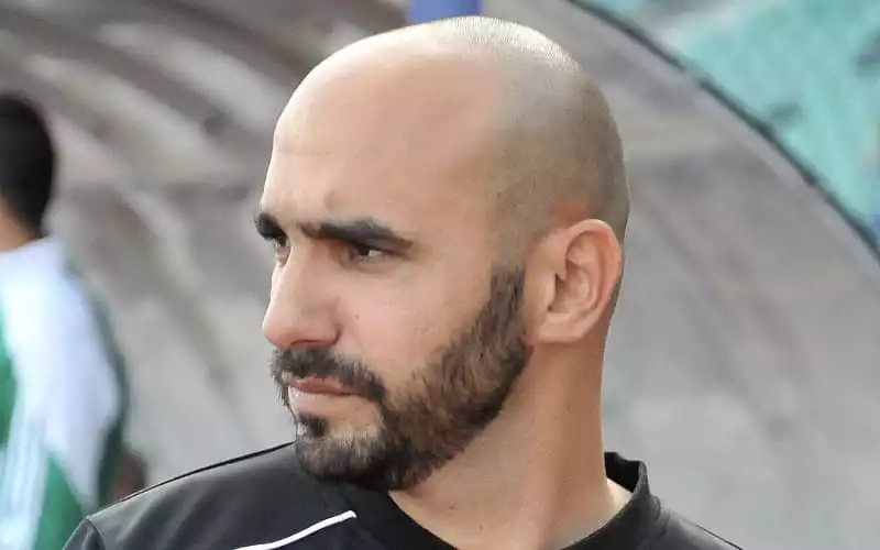 Marruecos apela la sanción a Regragui : El seleccionador ausente lidera desde la sombra