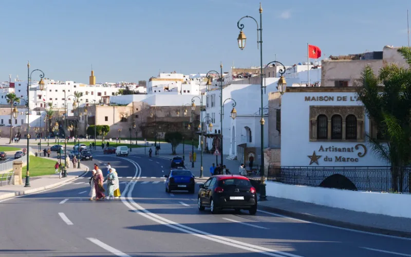 Marruecos aplaza la norma Euro 6 : respiro para el sector automovilístico