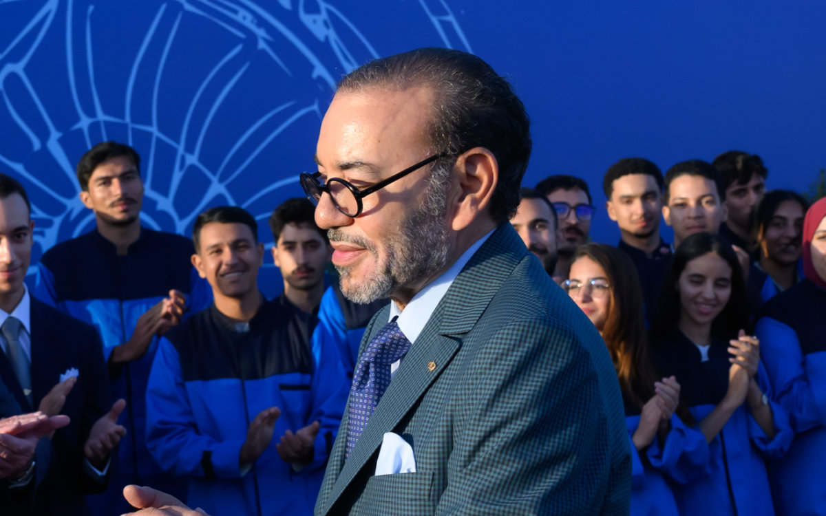 Marruecos apuesta por el futuro : Presupuesto 2026 enfoca inversión y protección social