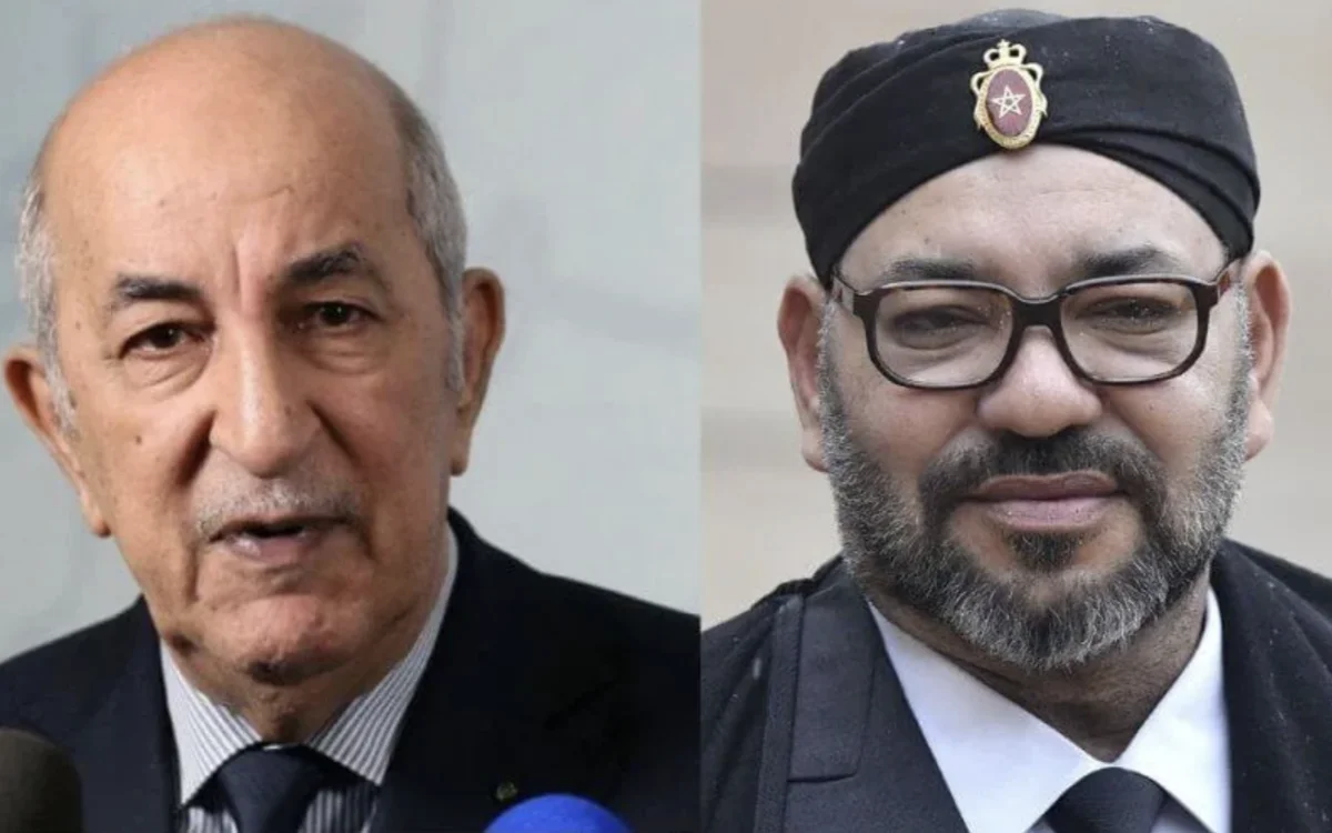 Marruecos-Argelia : los entresijos del plan estadounidense para una reconciliación