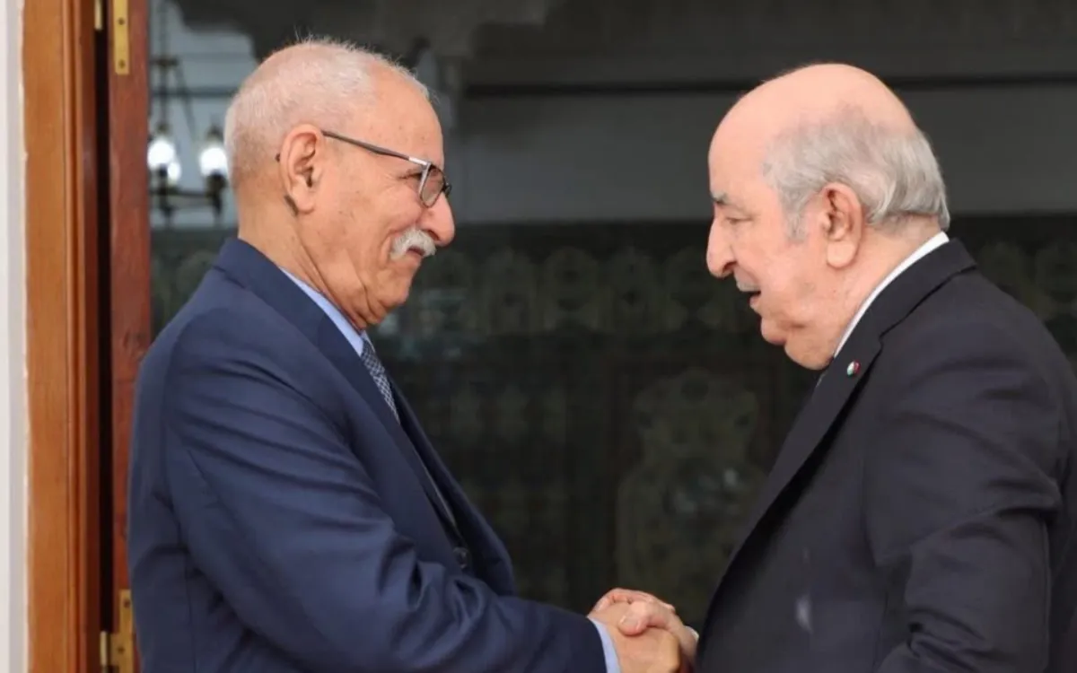 Marruecos-Argelia : los entresijos de la mediación estadounidense para cerrar el expediente del Sahara