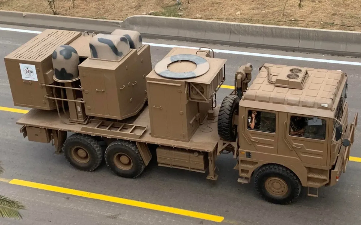 Marruecos-Argelia : ¿ha entrado la carrera armamentística en una nueva dimensión tecnológica ?