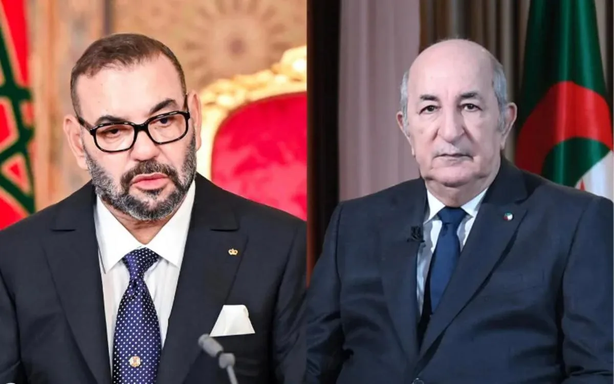 Marruecos-Argelia : El Verdadero Peligro No Es la Guerra
