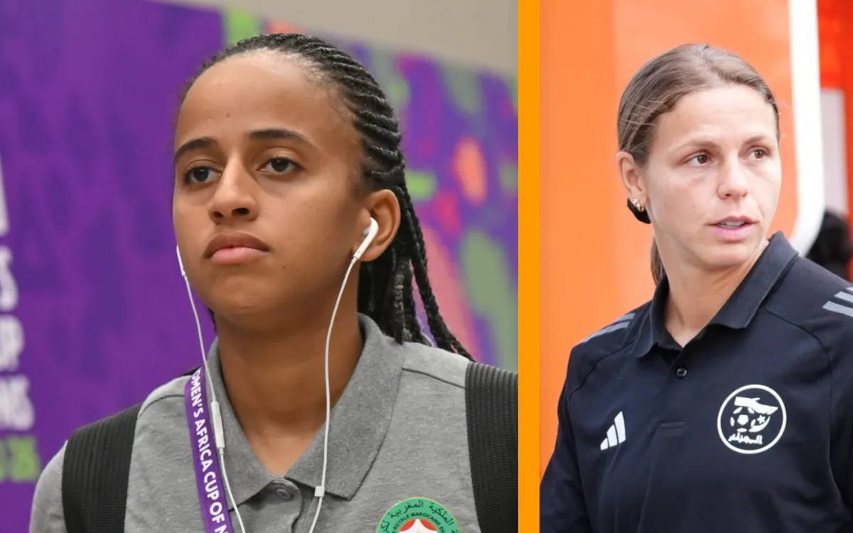 Marruecos y Argelia, a una victoria de una explosiva final en Rabat