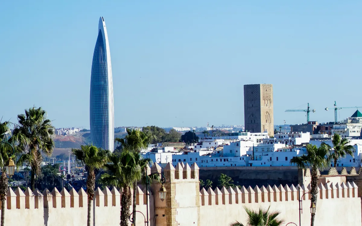 Marruecos : el Banco Mundial tira de la alarma