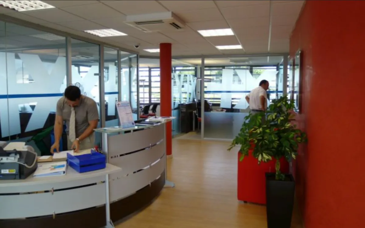 Marruecos : banquero sospechoso de vaciar cuentas de clientes
