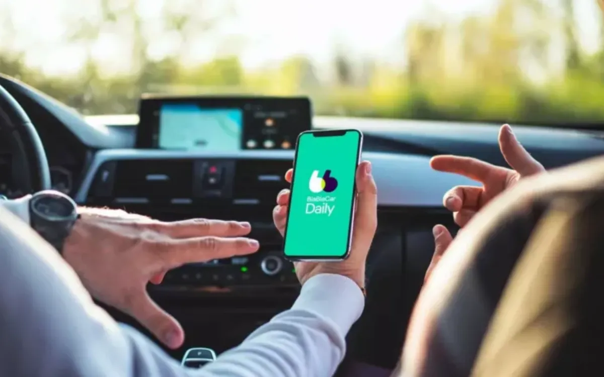 Marruecos : BlaBlaCar llega con IA, no con empleos