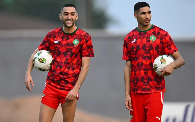 Marruecos : El boom del fútbol dispara inscripciones en academias y clubes