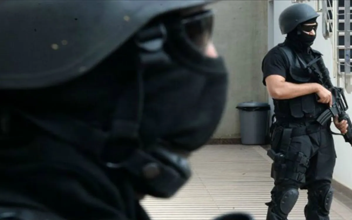Marruecos : la buena vida de los narcotraficantes franceses llega a su fin
