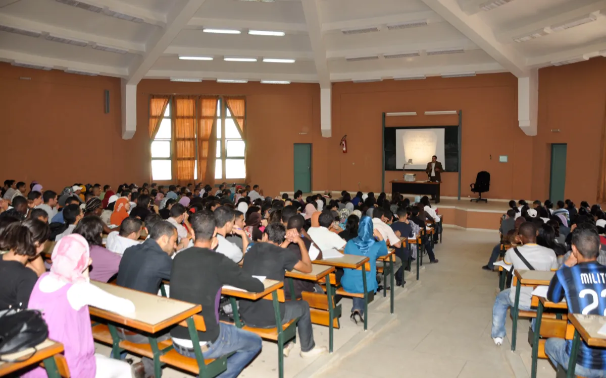Marruecos : buenas noticias para los funcionarios de Educación Superior