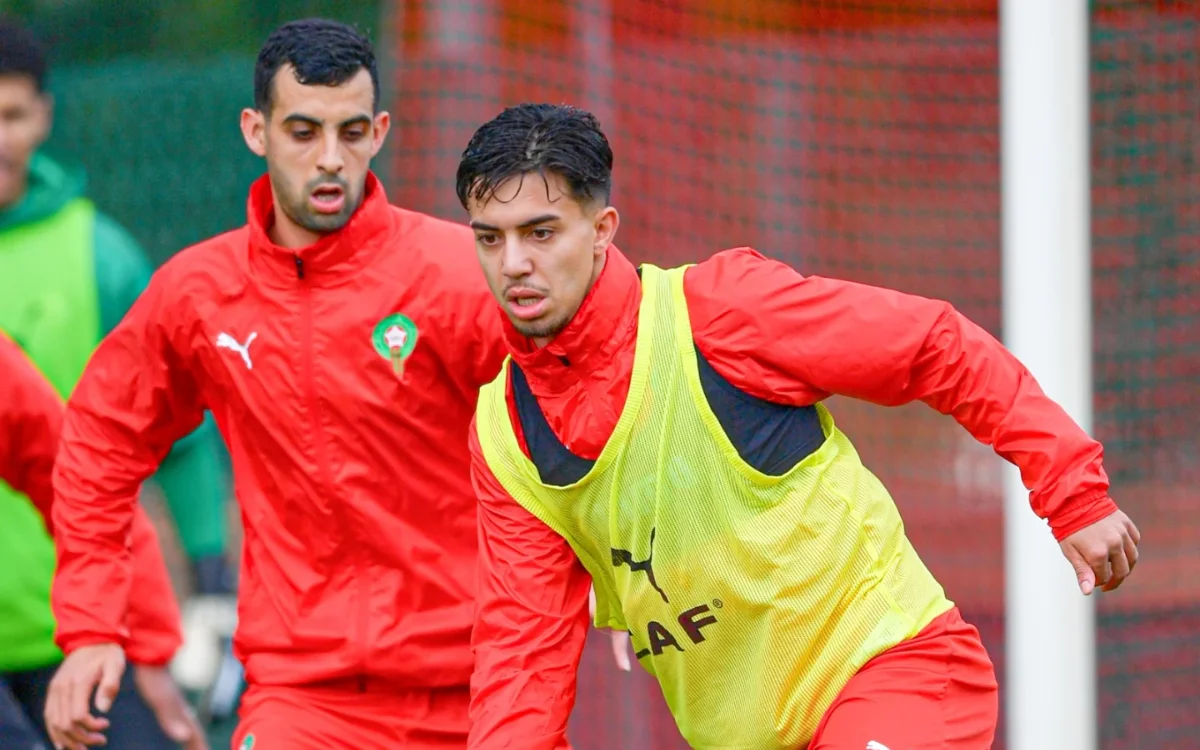 Marruecos vs Nigeria en la CAN U20 : Horario, canal y claves del duelo