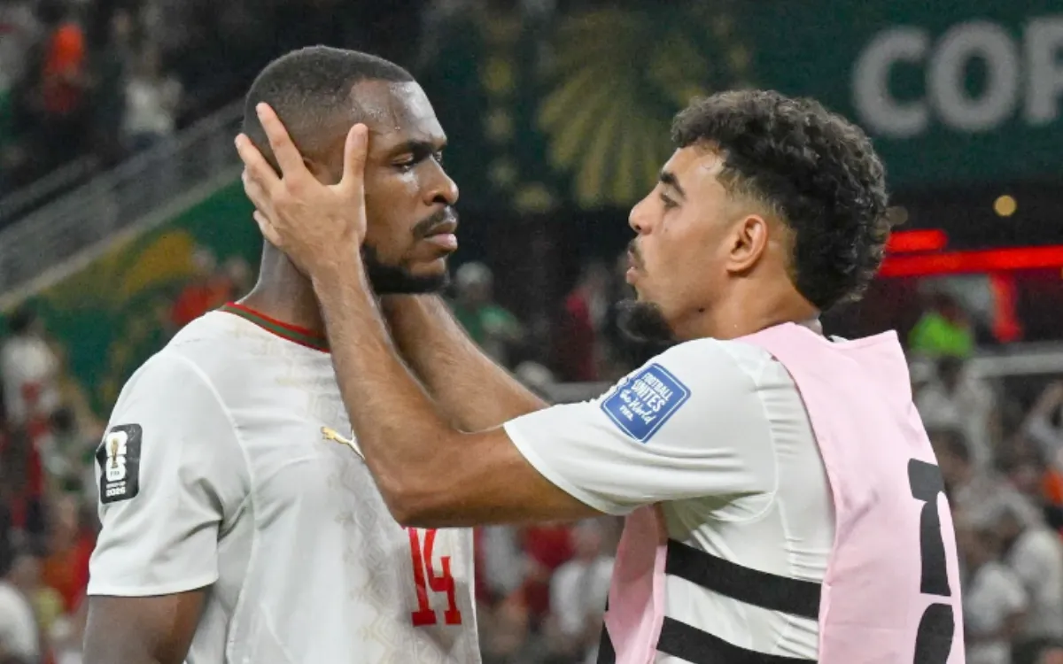 Marruecos–Canadá : El jugador canadiense que los Leones deben asfixiar