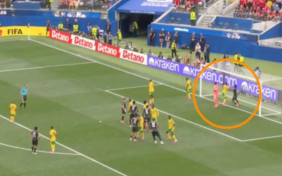 Marruecos–Canadá : los jugadores marroquíes deben proteger a Bounou