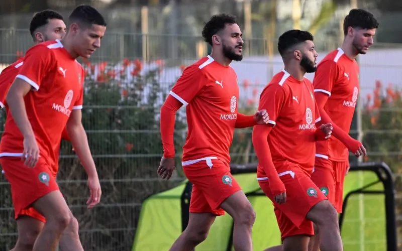 Marruecos cancela amistoso con Gambia y adelanta su viaje a la Copa Africana
