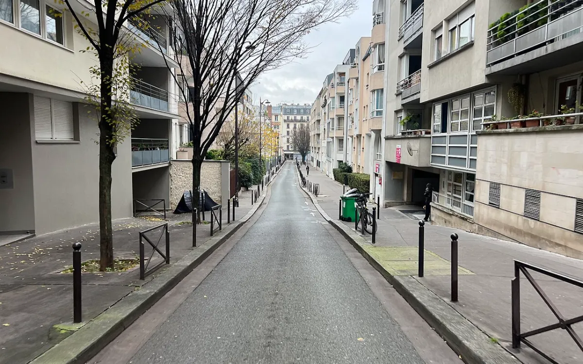 Marruecos captura al fugitivo del tiroteo de Kalashnikov en París