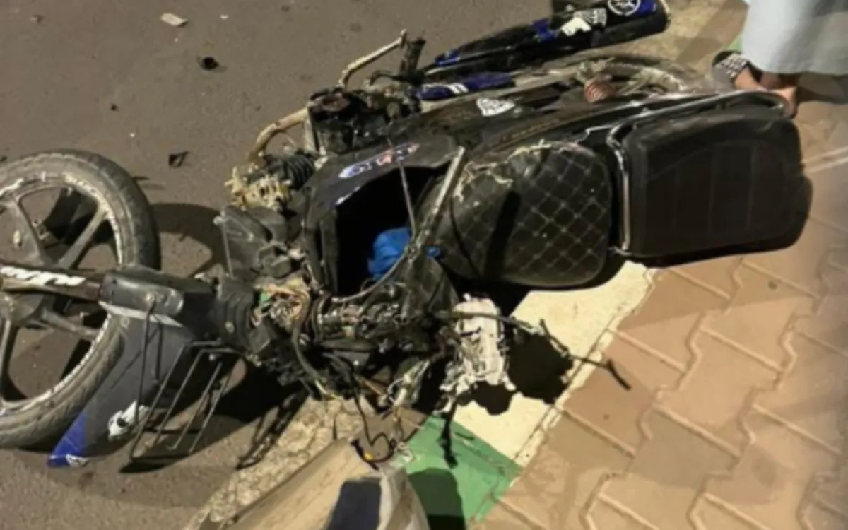 Marruecos : colisión entre dos motos causa tres muertes en accidente nocturno en Ouarzazate