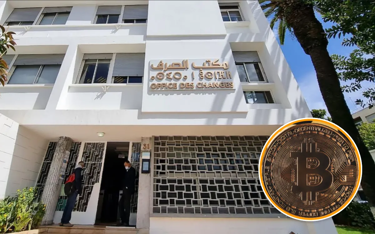Marruecos comienza a perseguir a los poseedores de Bitcoin
