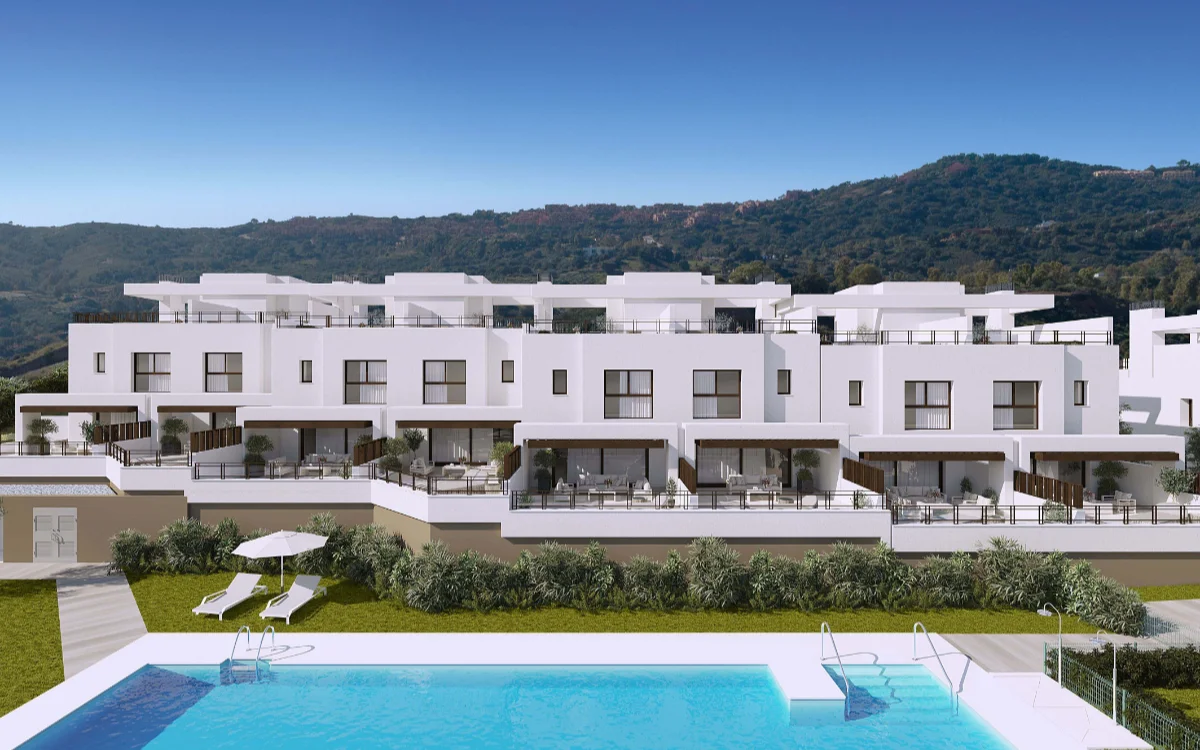 Marruecos : Compras inmobiliarias sospechosas revelan una red internacional de blanqueo de dinero