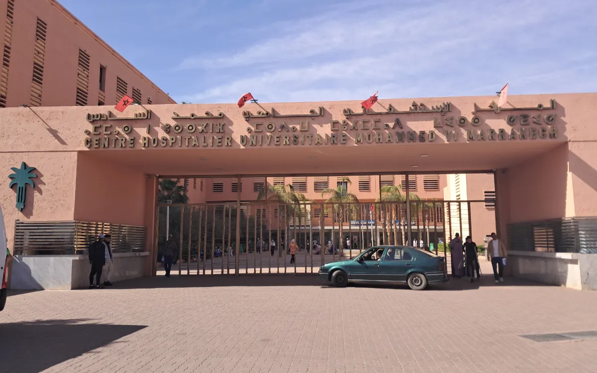 Marruecos : convertido en abogado, logra condenar al Estado tras la muerte de su madre