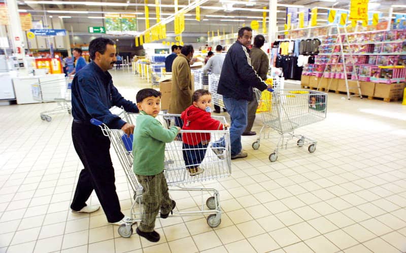 Marruecos debate eliminar el IVA en alimentos básicos para combatir la inflación