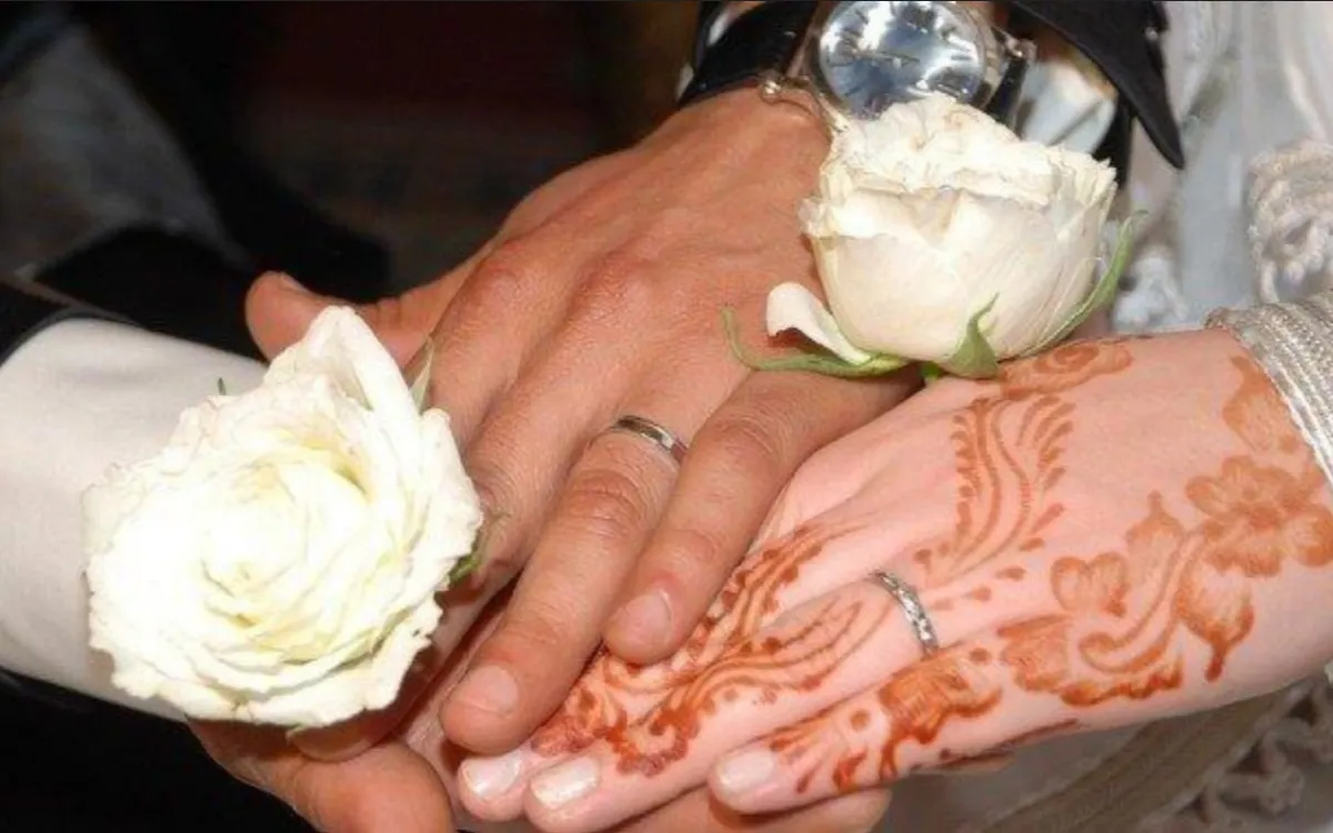 Marruecos : Una Decisión Importante sobre los Matrimonios