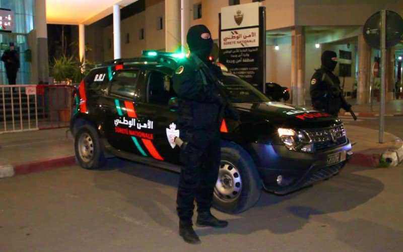Marruecos desactiva célula yihadista : Cuatro detenidos planeaban atentados para el Dáesh