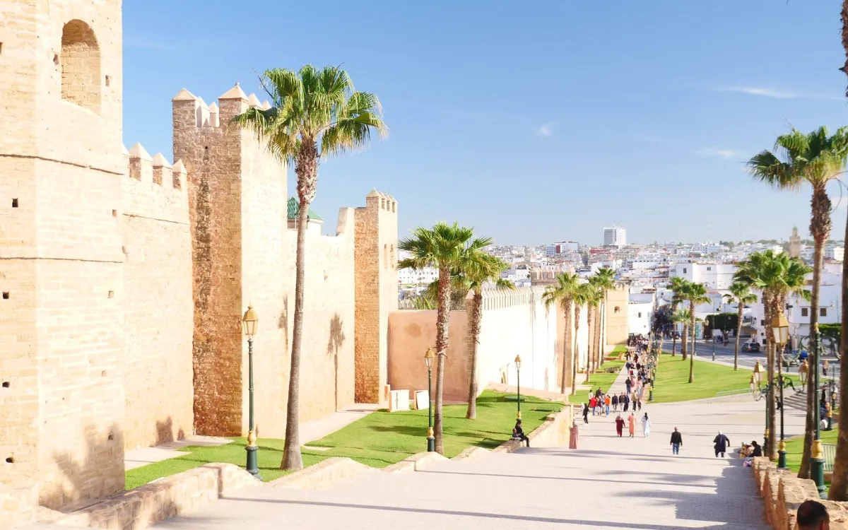 Marruecos : el desempleo baja en el papel, no en la calle
