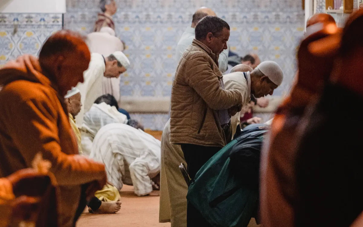 Marruecos despliega imanes en Europa durante el ramadán