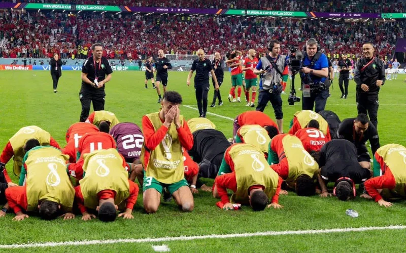 Marruecos ante el dilema del lateral izquierdo : Cinco candidatos para la CAN 2025