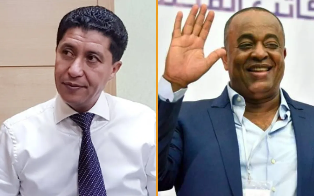 Marruecos : Dos altos funcionarios condenados en caso de tráfico de drogas