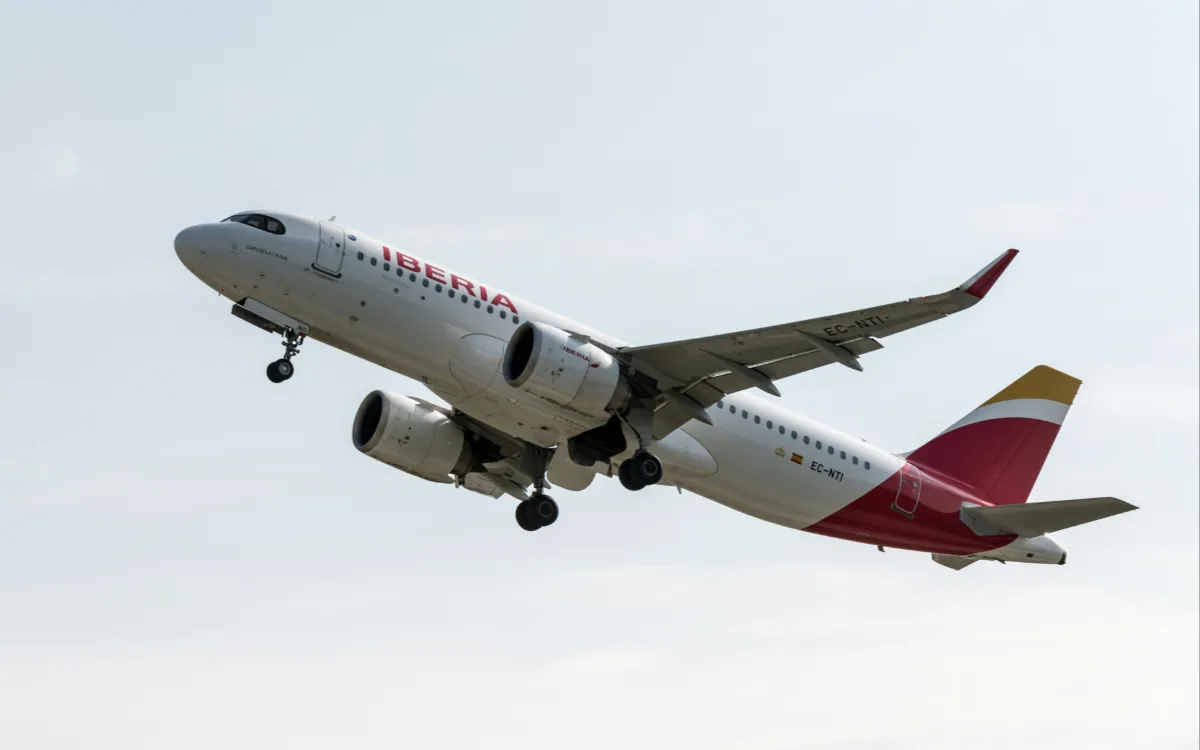 Marruecos : dos aviones evitan lo peor en pleno cielo