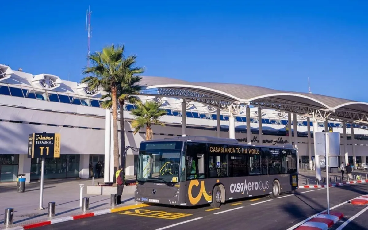 Marruecos : dotación de viaje, la regla de los 30 días que no debes olvidar