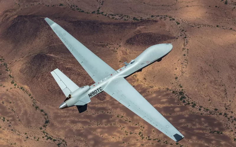 Marruecos : Dron militar mata a cuatro saharauis en zona disputada del Sáhara Occidental
