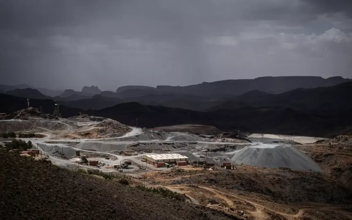 Marruecos duplica a sus vecinos y se convierte en el 2º hub minero de África