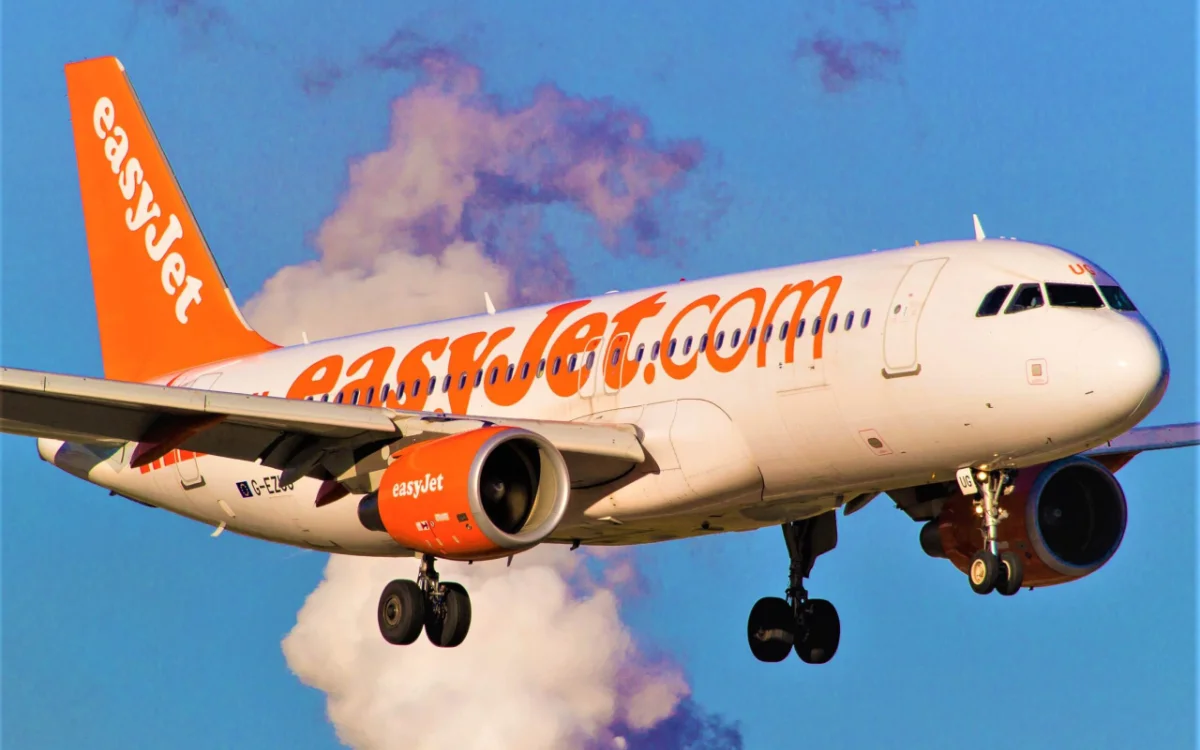 Marruecos : EasyJet invierte más de 150 millones de euros e instala una base en Marrakech, una primera mundial para la…