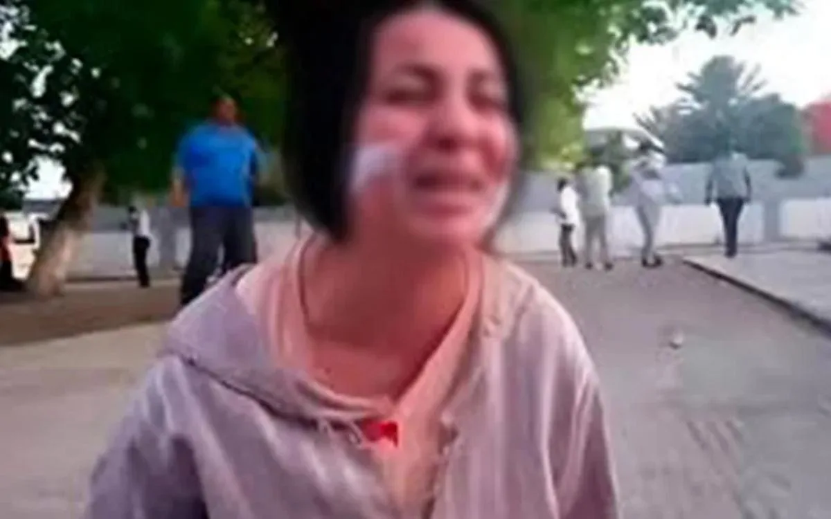 Marruecos : Ella rechaza sus insinuaciones y él la agrede : la justicia reacciona por fin