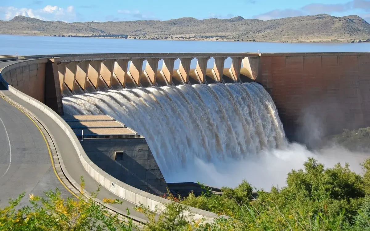 Marruecos : los embalses están llenos en el norte... pero la sequía acecha aún al sur