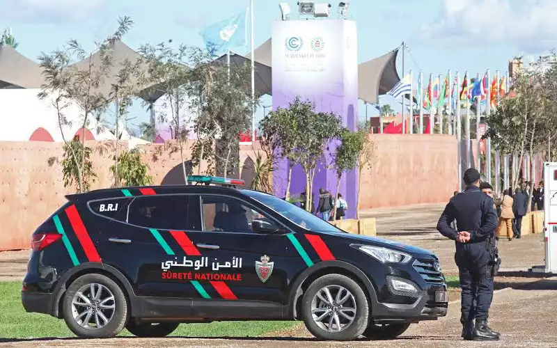 Marruecos escala en seguridad global : Expertos elogian su lucha antiterrorista