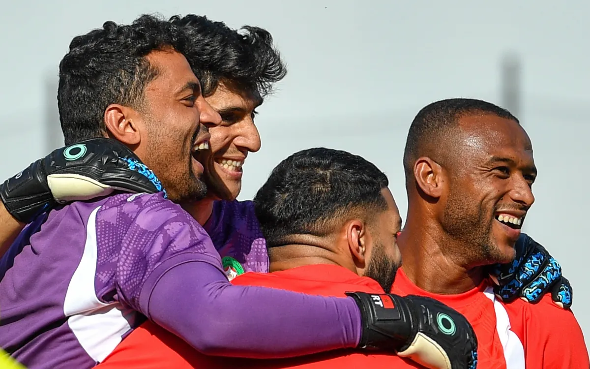 ¿Marruecos-España en final del Mundial ? El sueño de Jorge Vilda