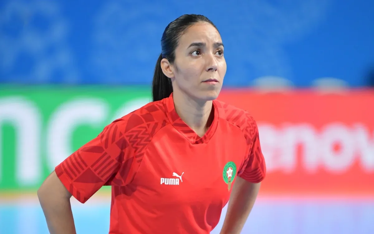 Marruecos-España (futsal) : ¿A qué hora y en qué canal ver este partido en directo ?