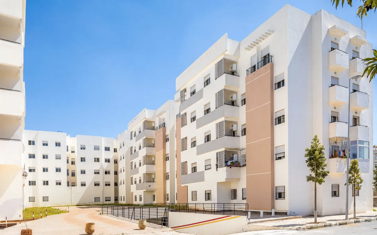 Marruecos : Esperan su vivienda desde 2009 y ahora se embargan apartamentos