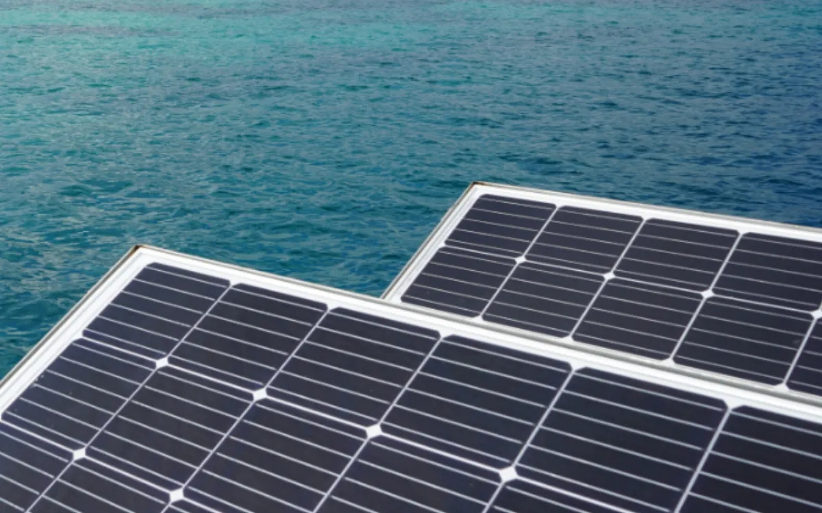 Marruecos : esta solución solar puede limitar la pérdida de agua