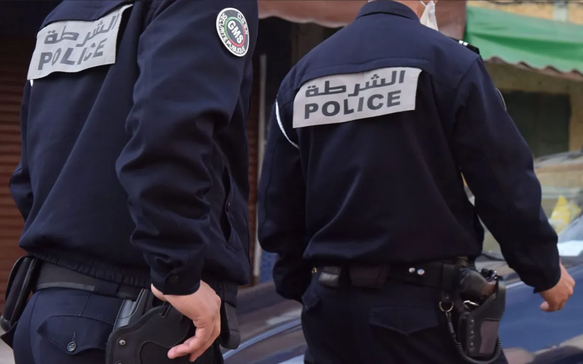 Marruecos : la estafa de frigoríficos y televisores termina en detención