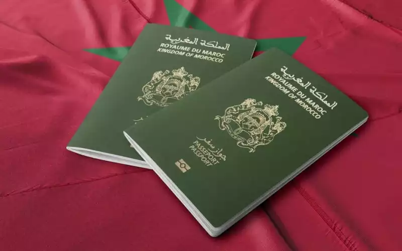 Marruecos estudia duplicar la validez del pasaporte : ¿De 5 a 10 años ?